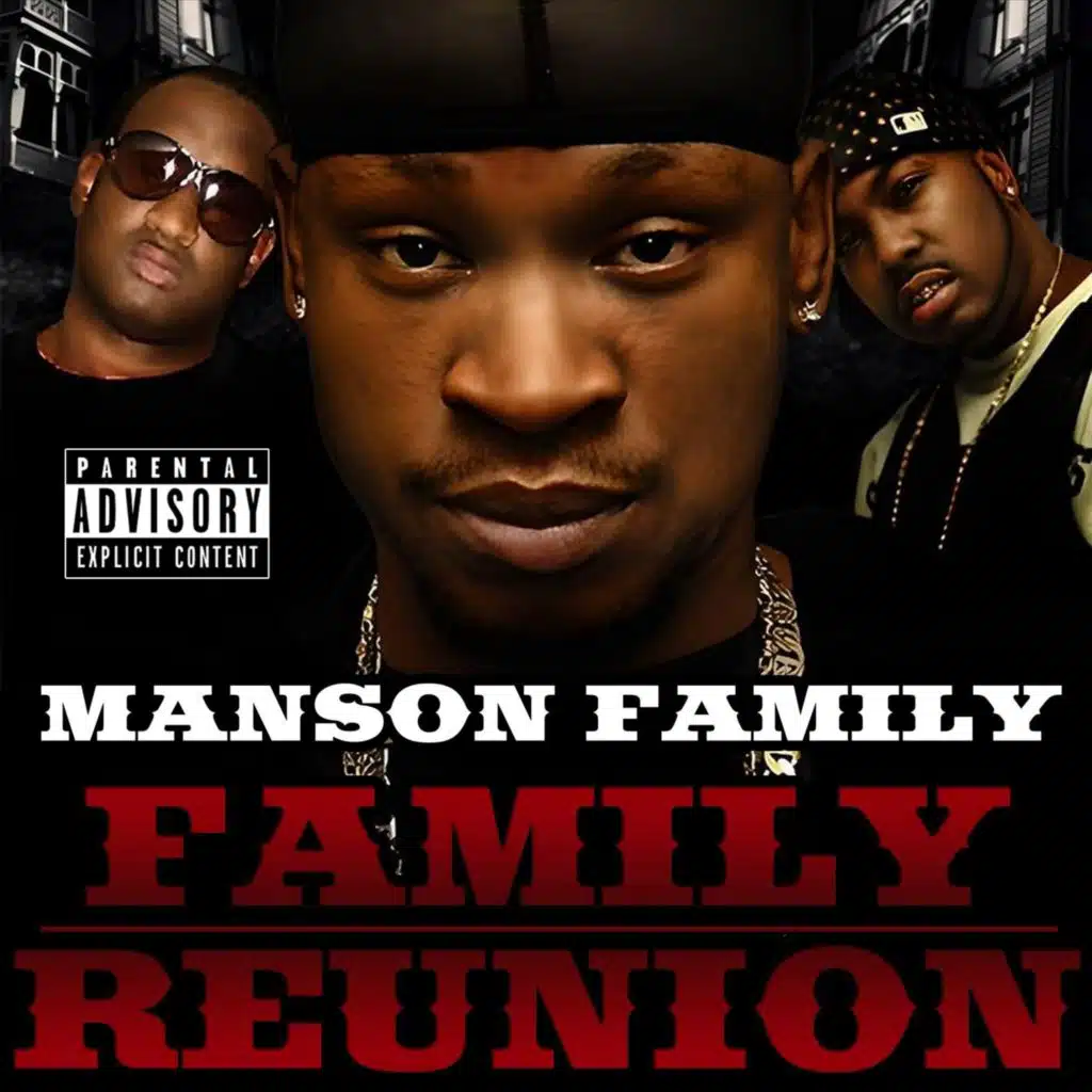 Family Reunion