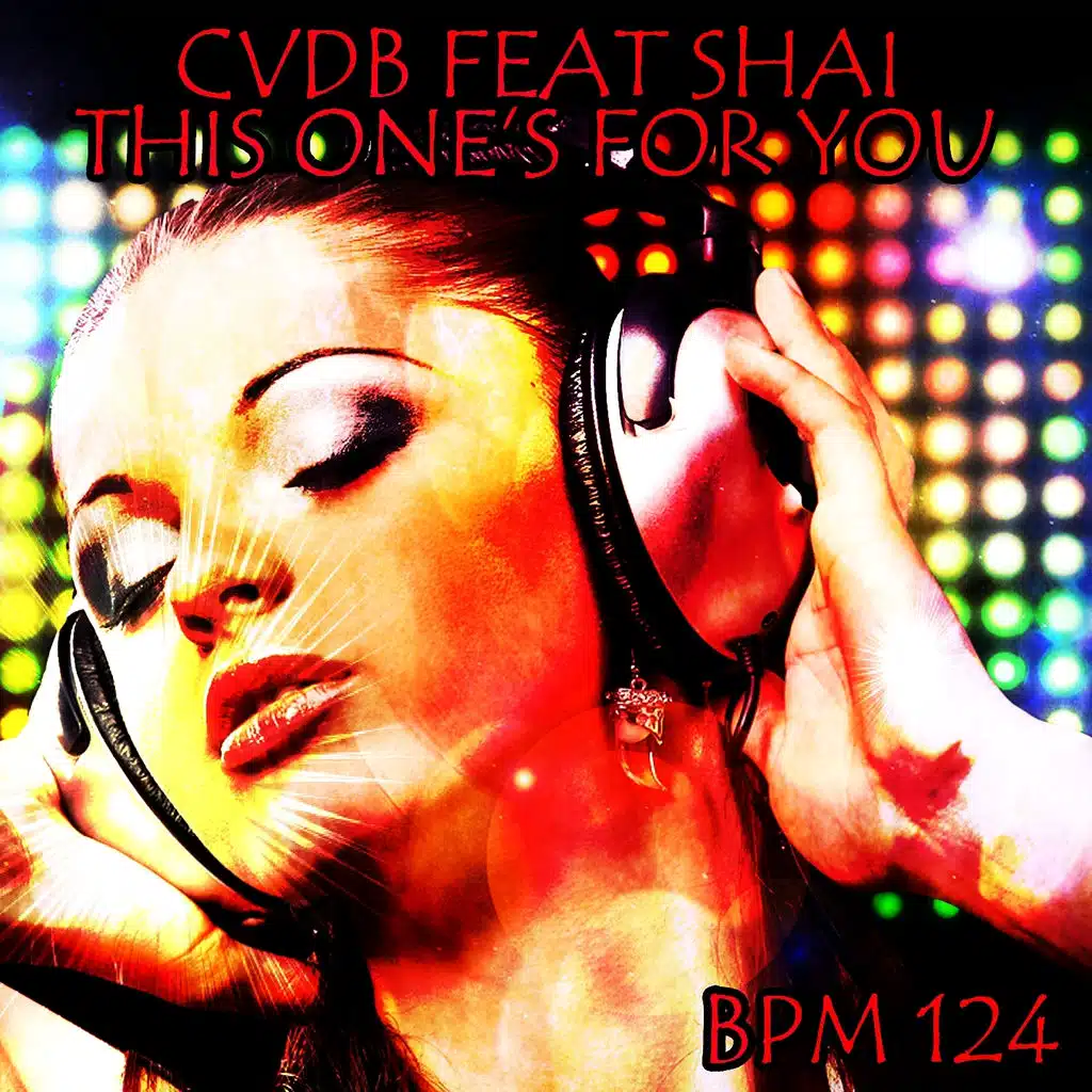 This One's For You (BPM 124) (Reprise To David Guetta Feat Zara Larsson)