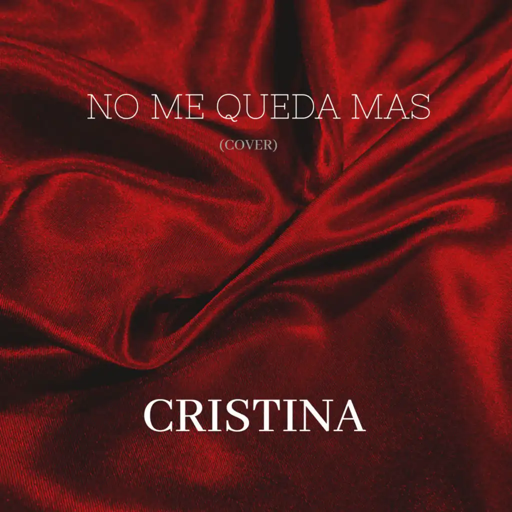 Cristiña