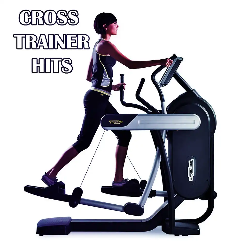 Cross Trainer Hits