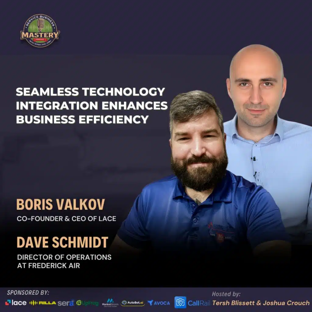 Redefining Customer Service with AI Tools for Call Centers & Operators | Boris Valkov & Dave Schmidt