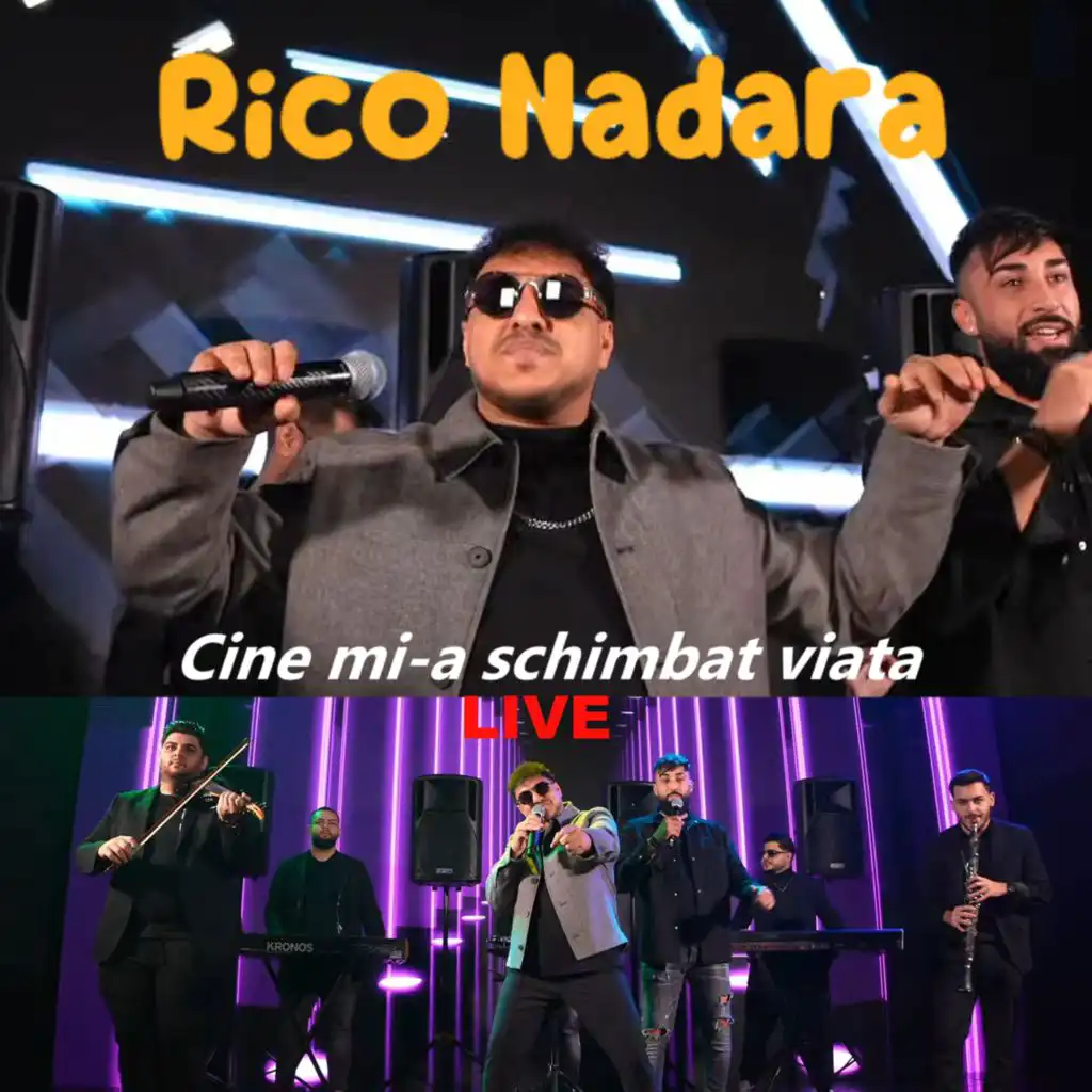 Rico Nadara