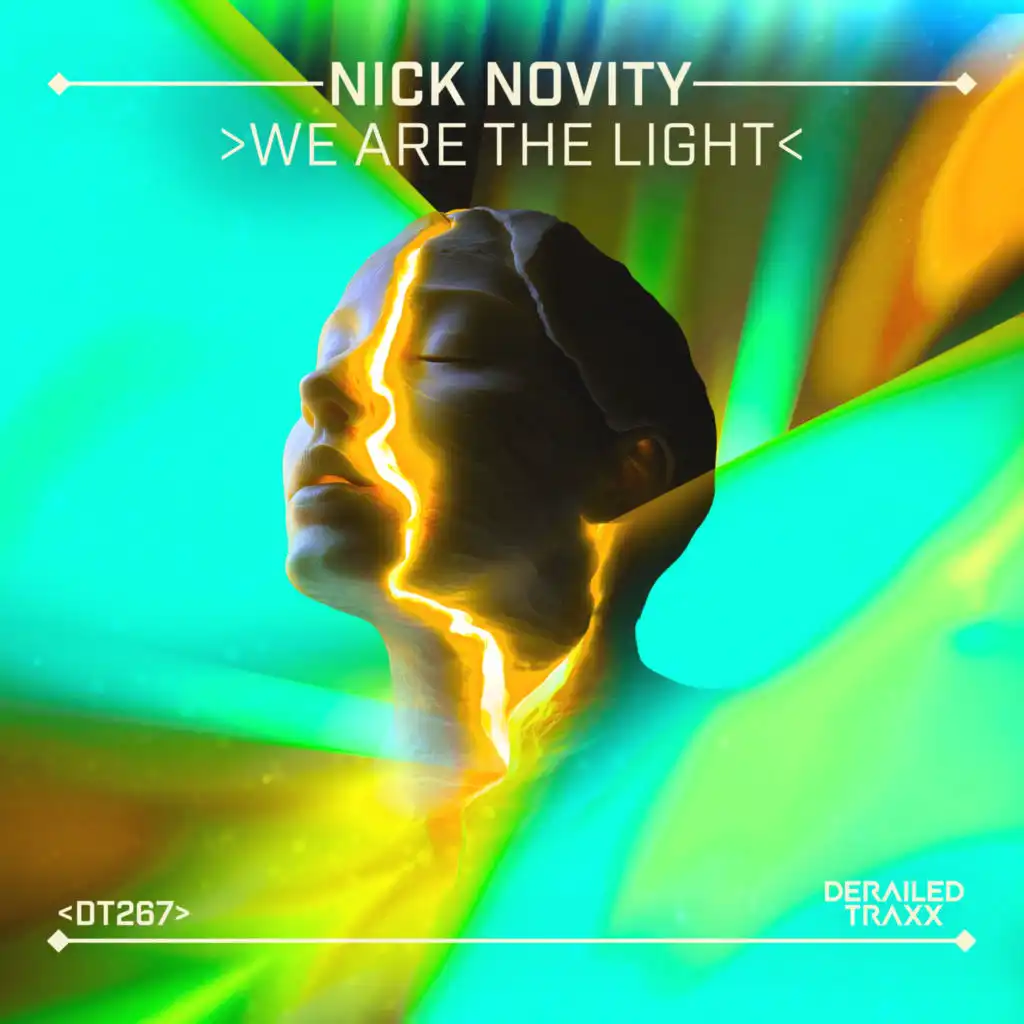 Nick Novity