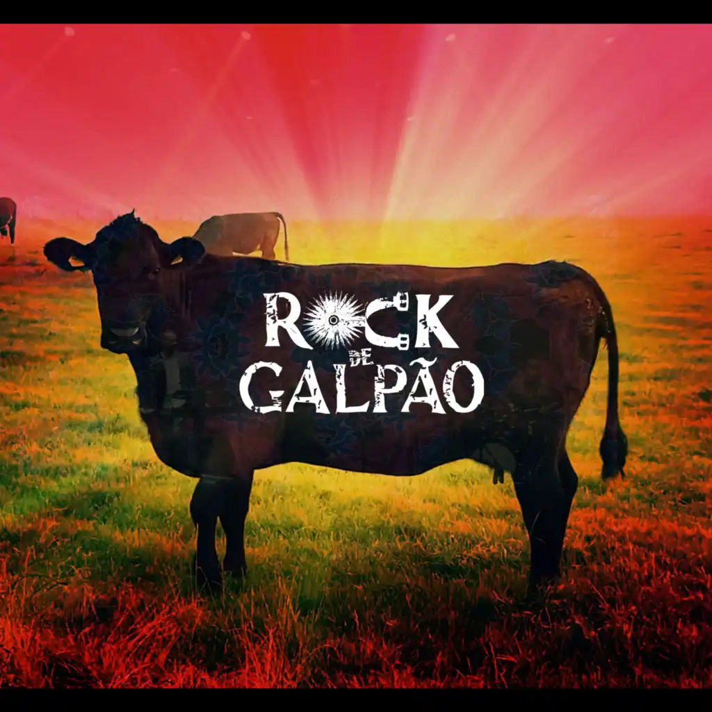 Rock de Galpão