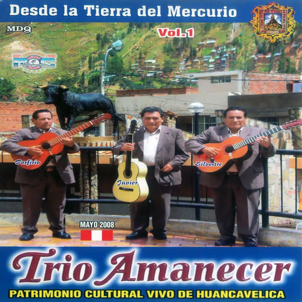 Trio Amanecer