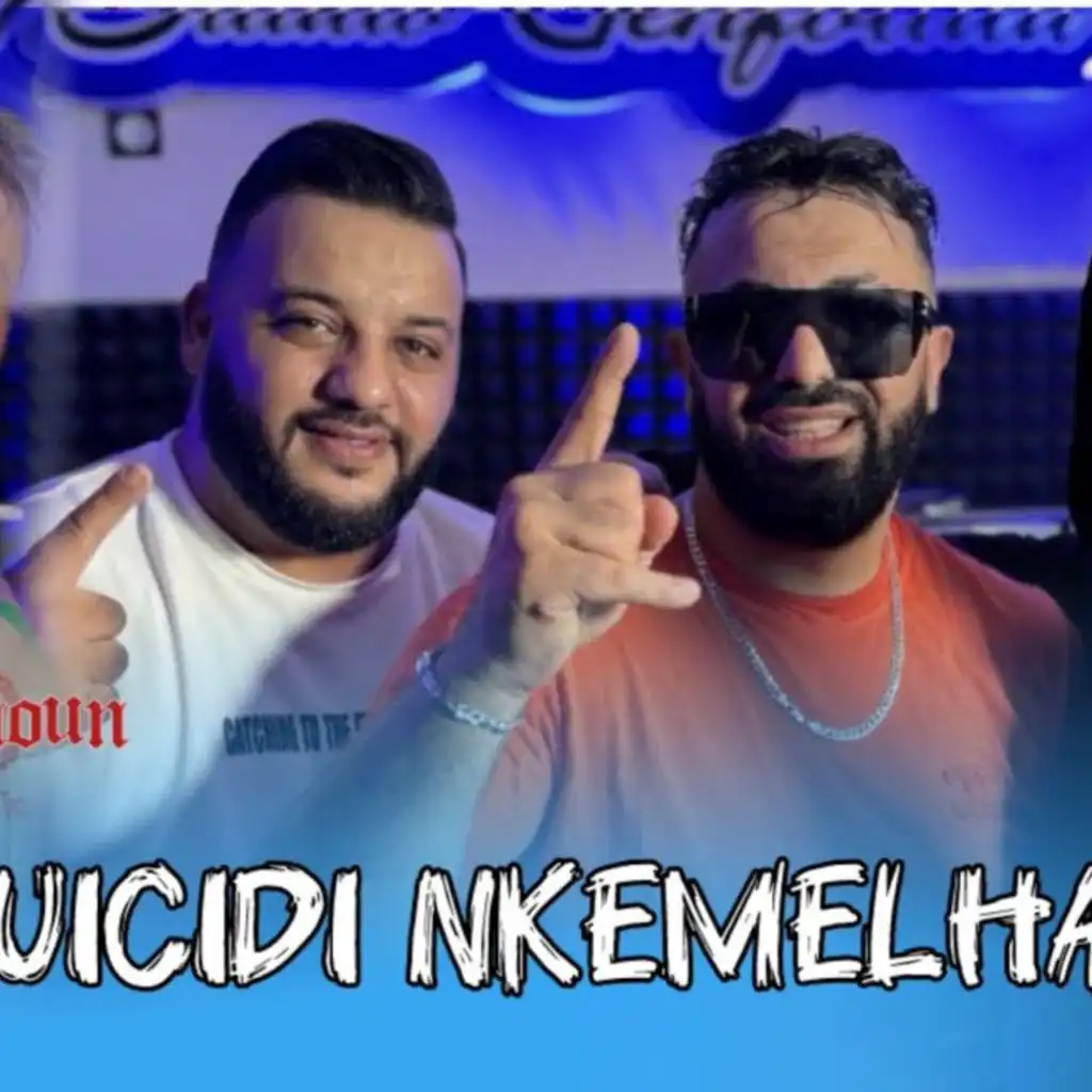 Neswicidi nkemelha mâl