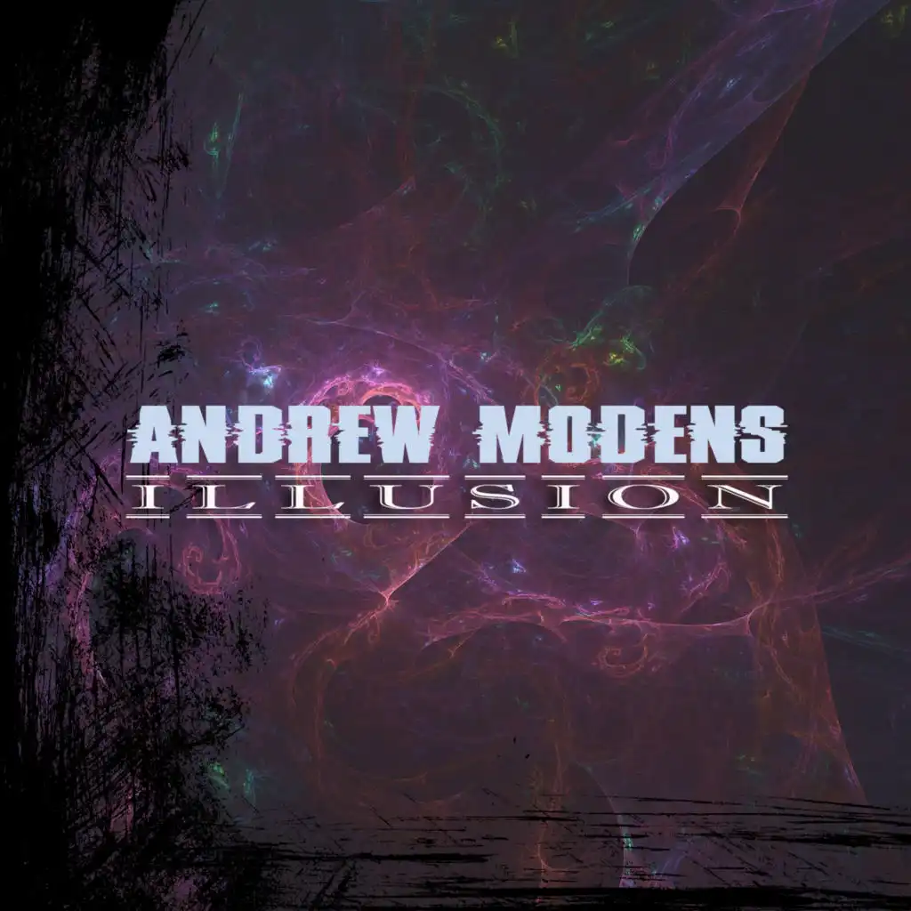 Andrew Modens