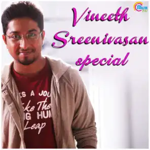 Vineeth Sreenivasan Special