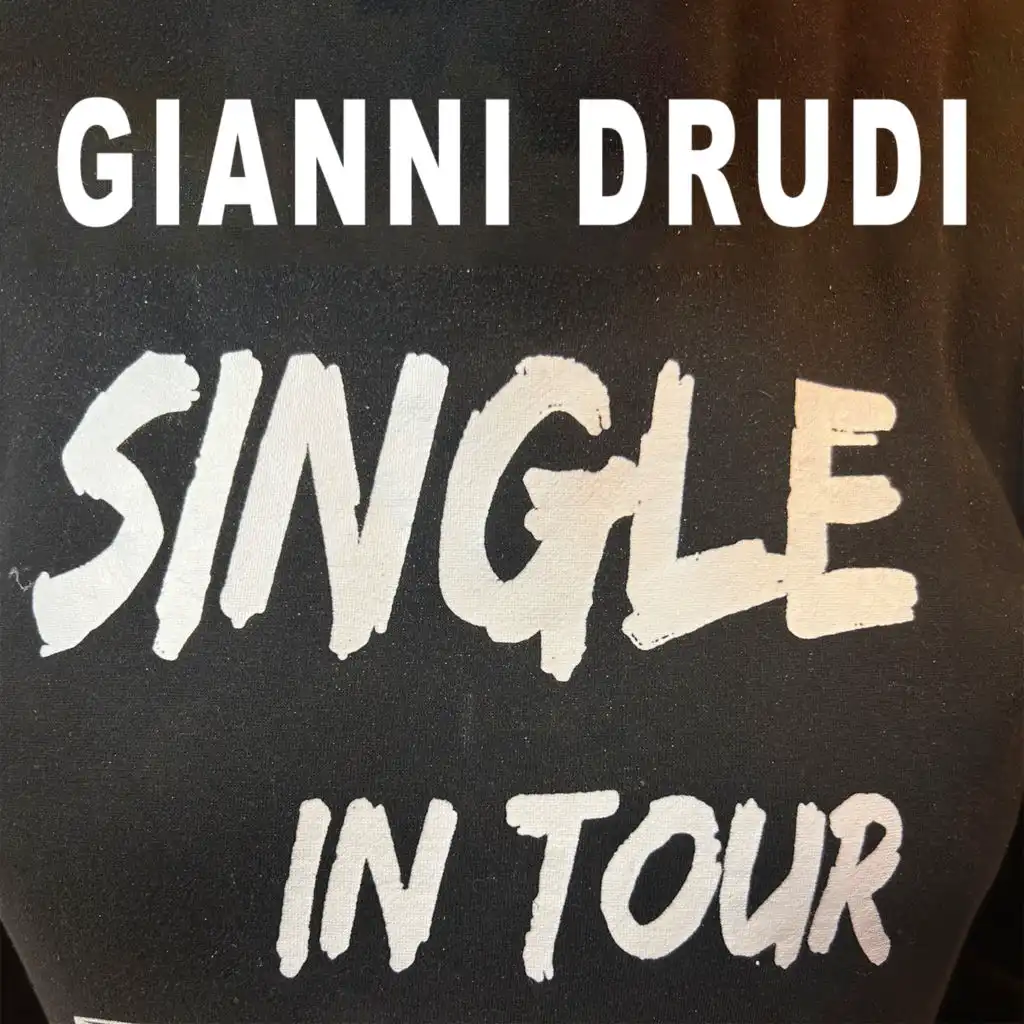 Gianni Drudi