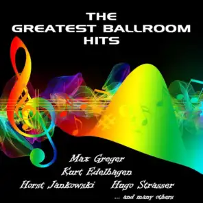 The Greatest Ballroom Hits