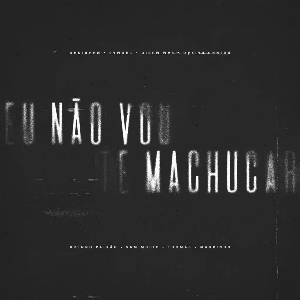 Dj Brenno Paixão & TOMAS