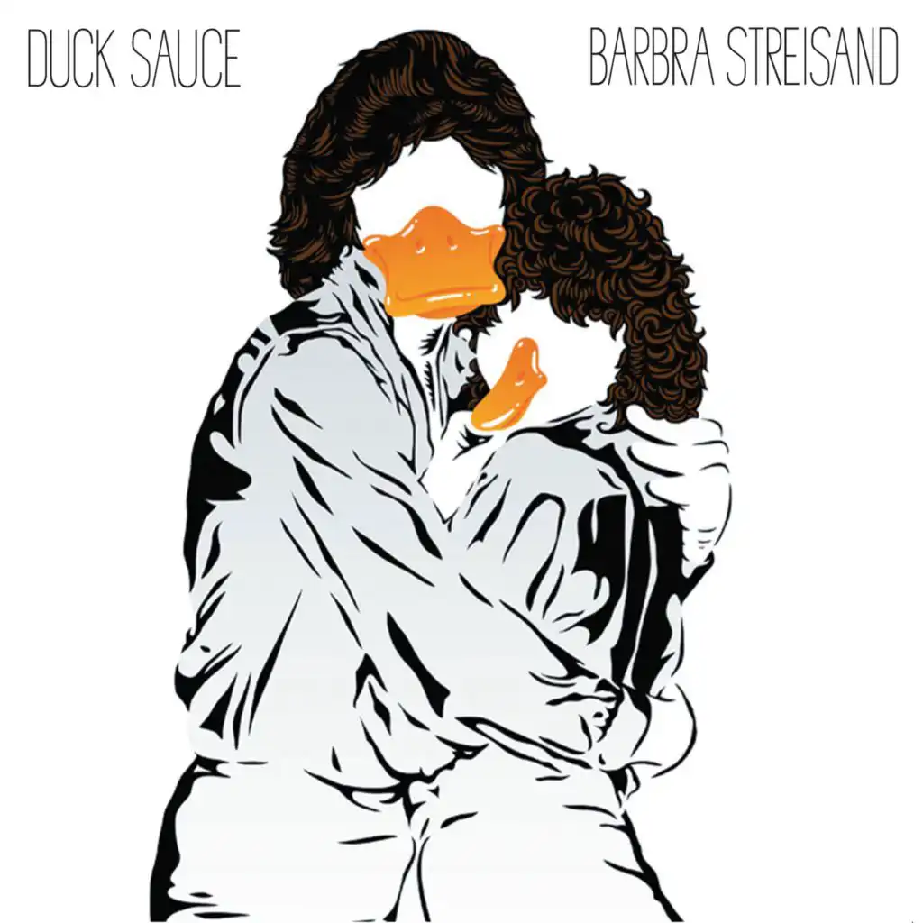 Barbra Streisand (Afrojack Meat Mix)