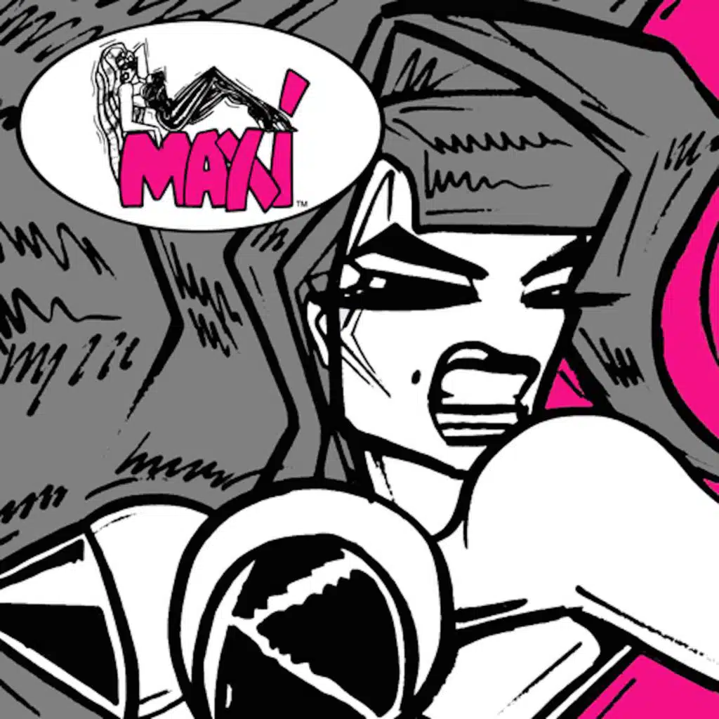 The Way We Used To (The Live Mix)