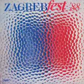 Festival Zabavne Glazbe - Zagreb Fest '88