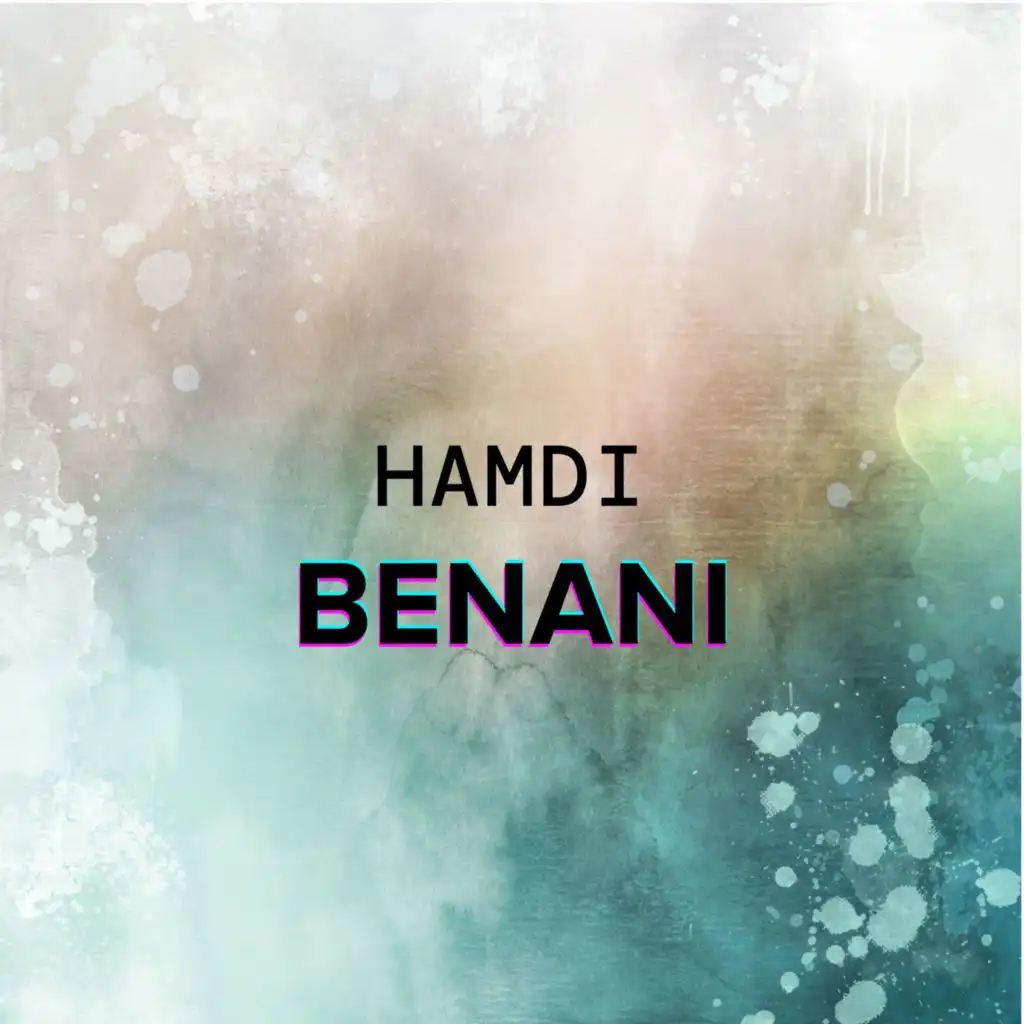 Hamdi Benani