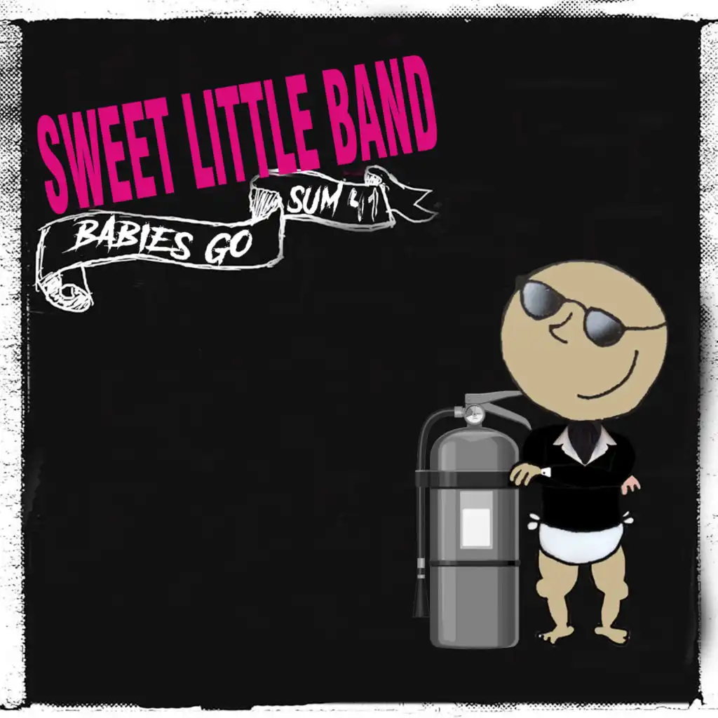 Sweet Little Band