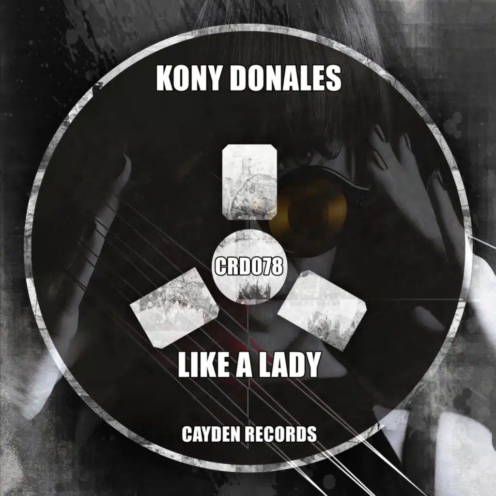 Kony Donales