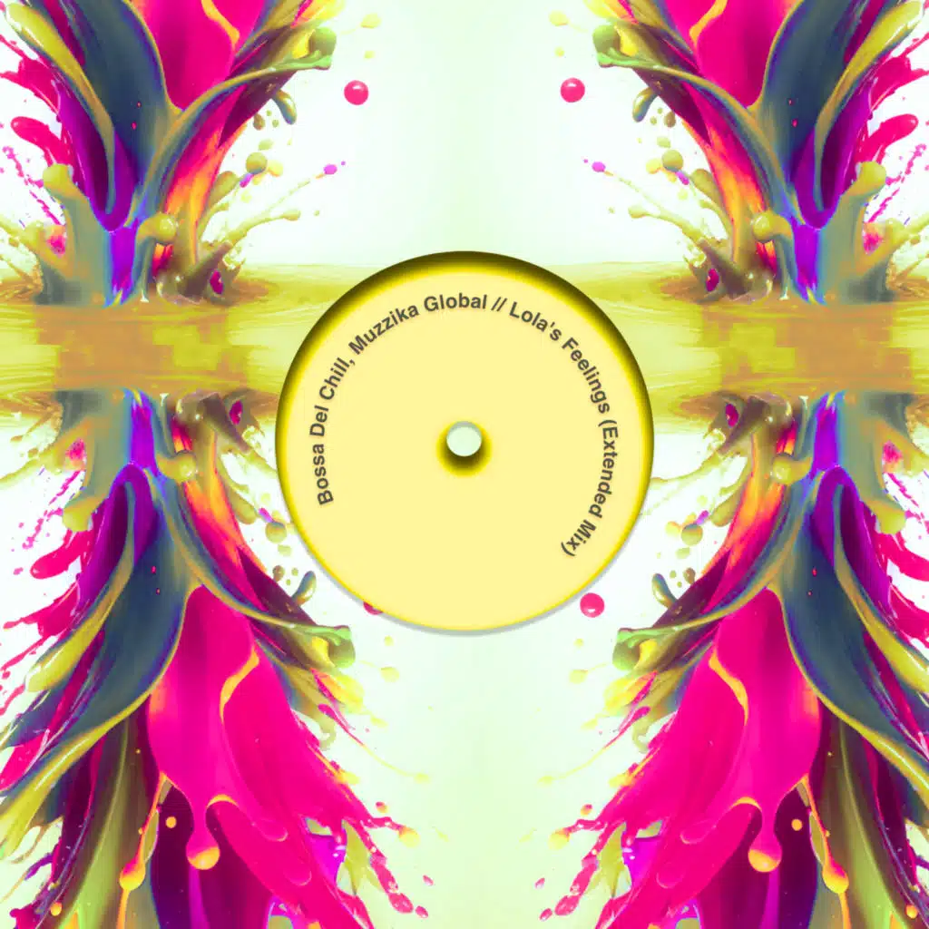 Bossa Del Chill & Muzzika Global