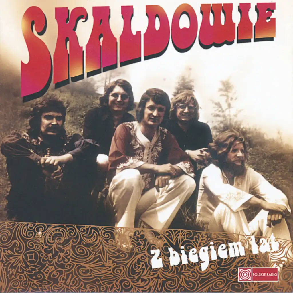 Skaldowie