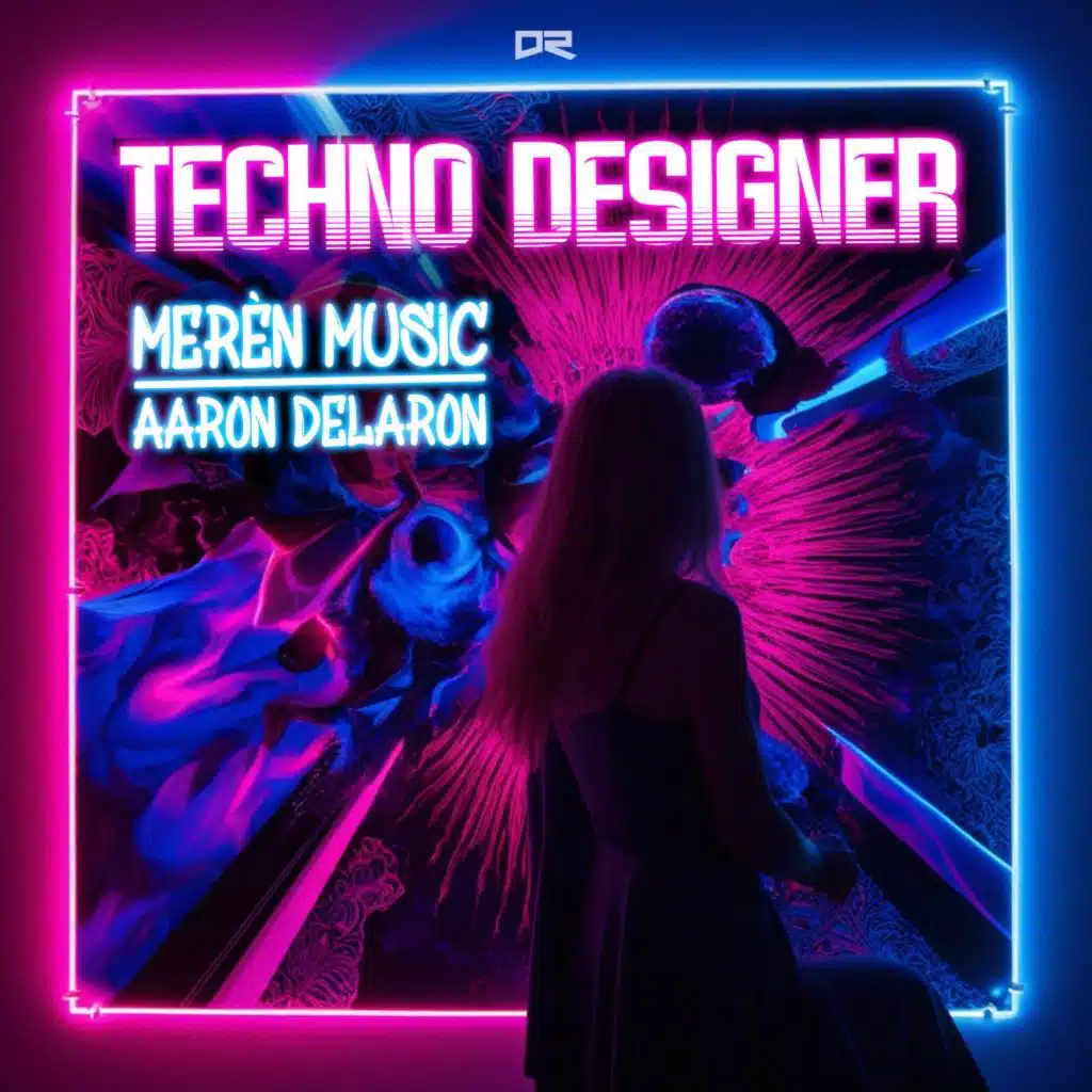 Techno Designer (Extended Mix)