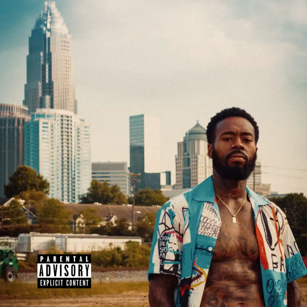 3am (feat. Hotboy Lil Shaq & Littlejohn4k)