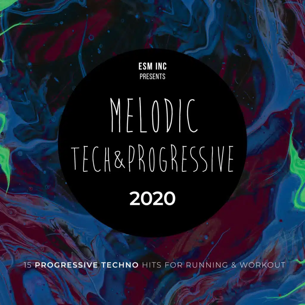 Melodic Tech & Progressive 2020