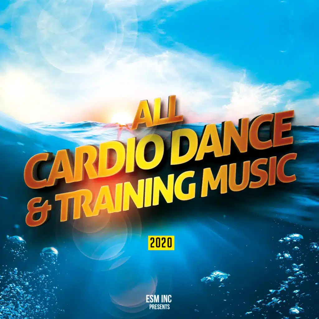 All Cardio Dance & Training Music 2020