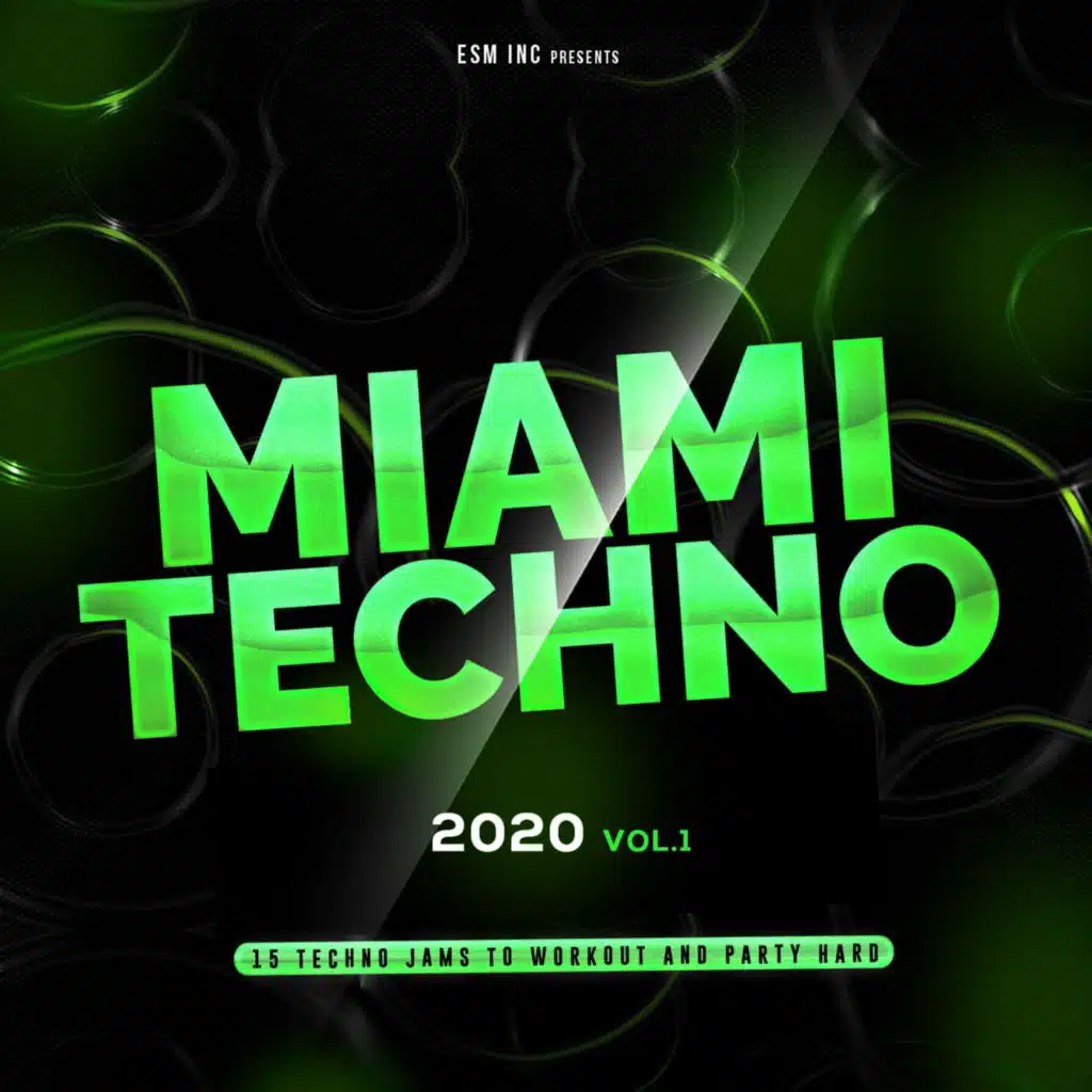 Miami Techno 2020