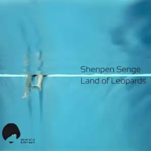 Shenpen Senge