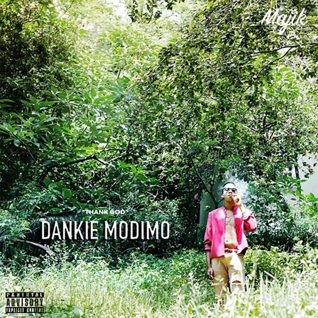 Dankie Modimo