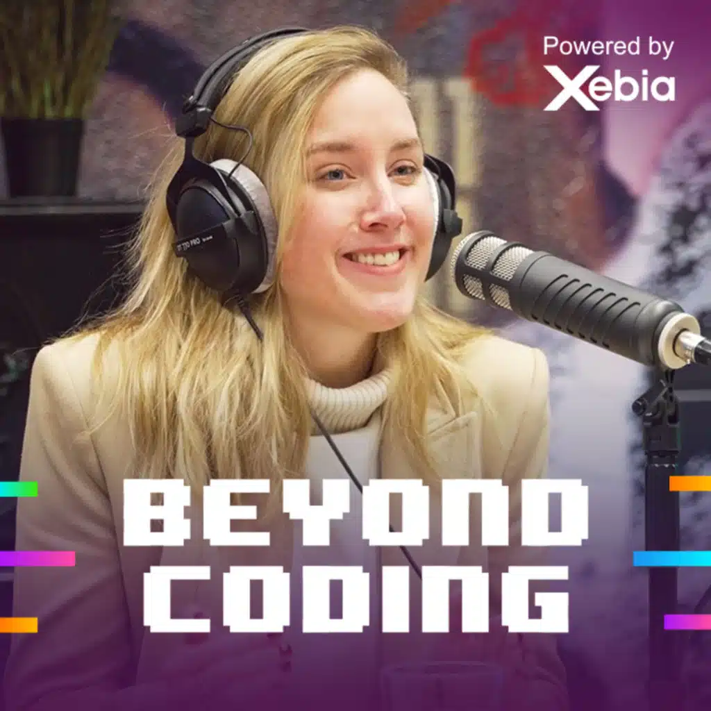 Copilot Will Change How You Work Forever. Here's Why with Femke Cornelissen