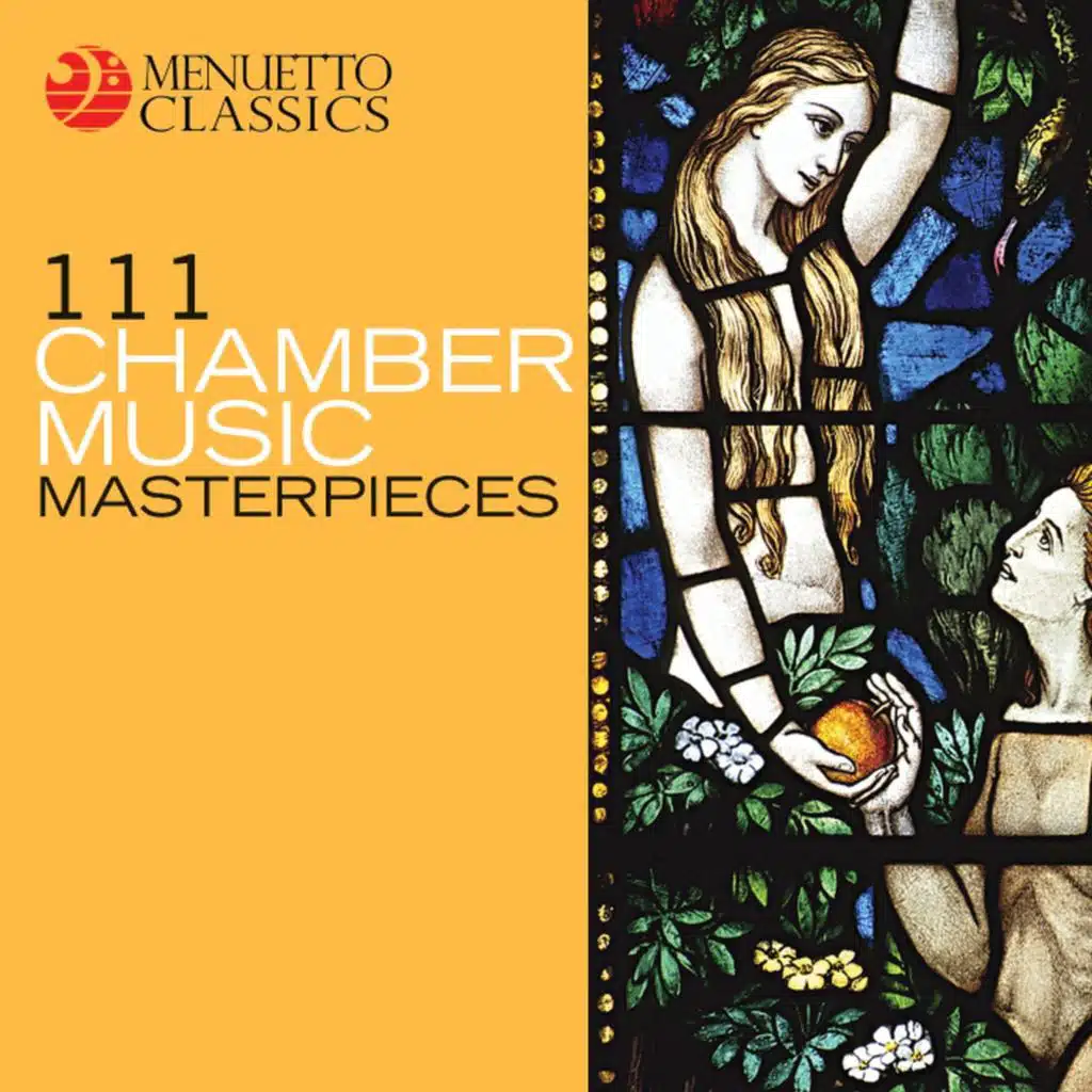 111 Chamber Music Masterpieces