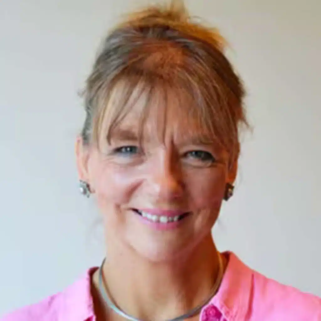 Louise Findlay-Wilson, managing director, Energy PR on the PRmoment podcast