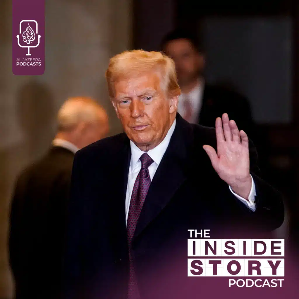 How will Trump reshape the US over the next four years?