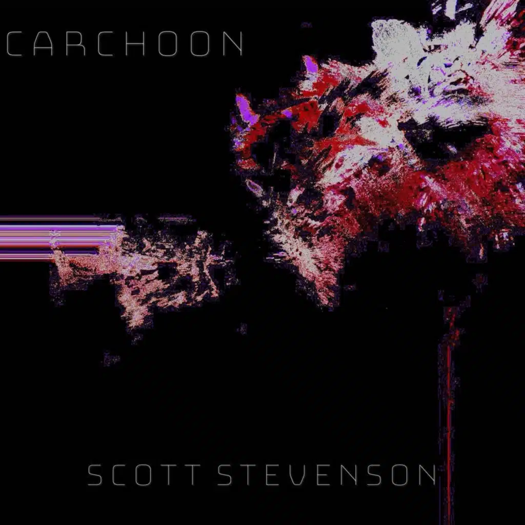 Scott Stevenson