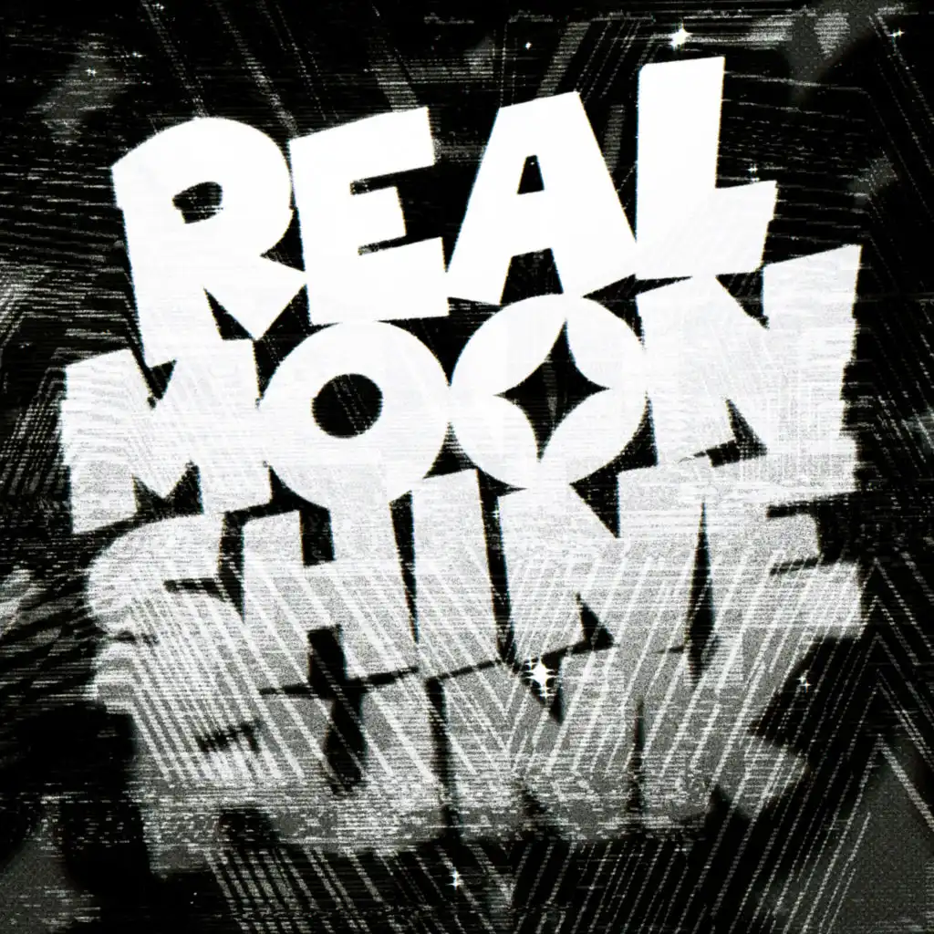 REAL MOONSHINE FUNK