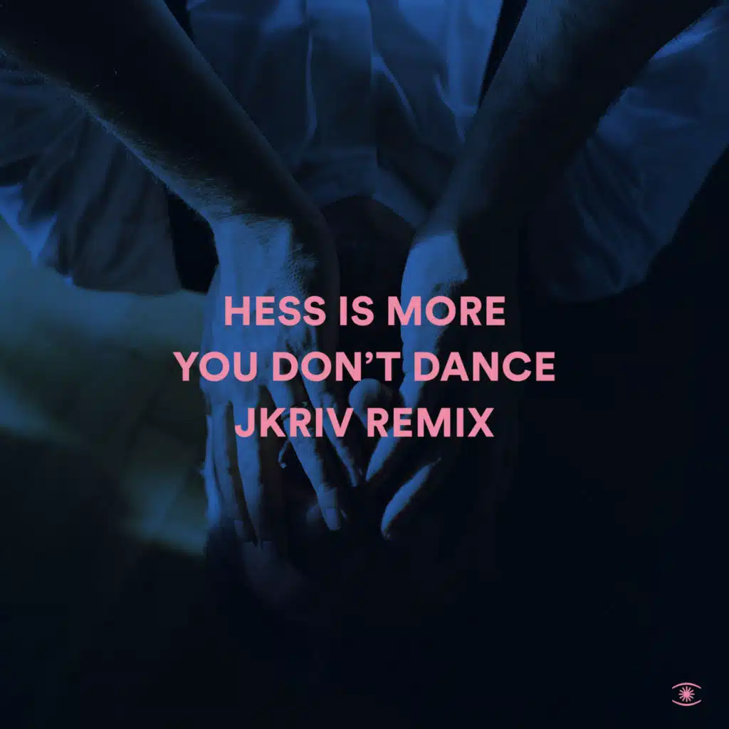 You Don't Dance (JKriv Remix)
