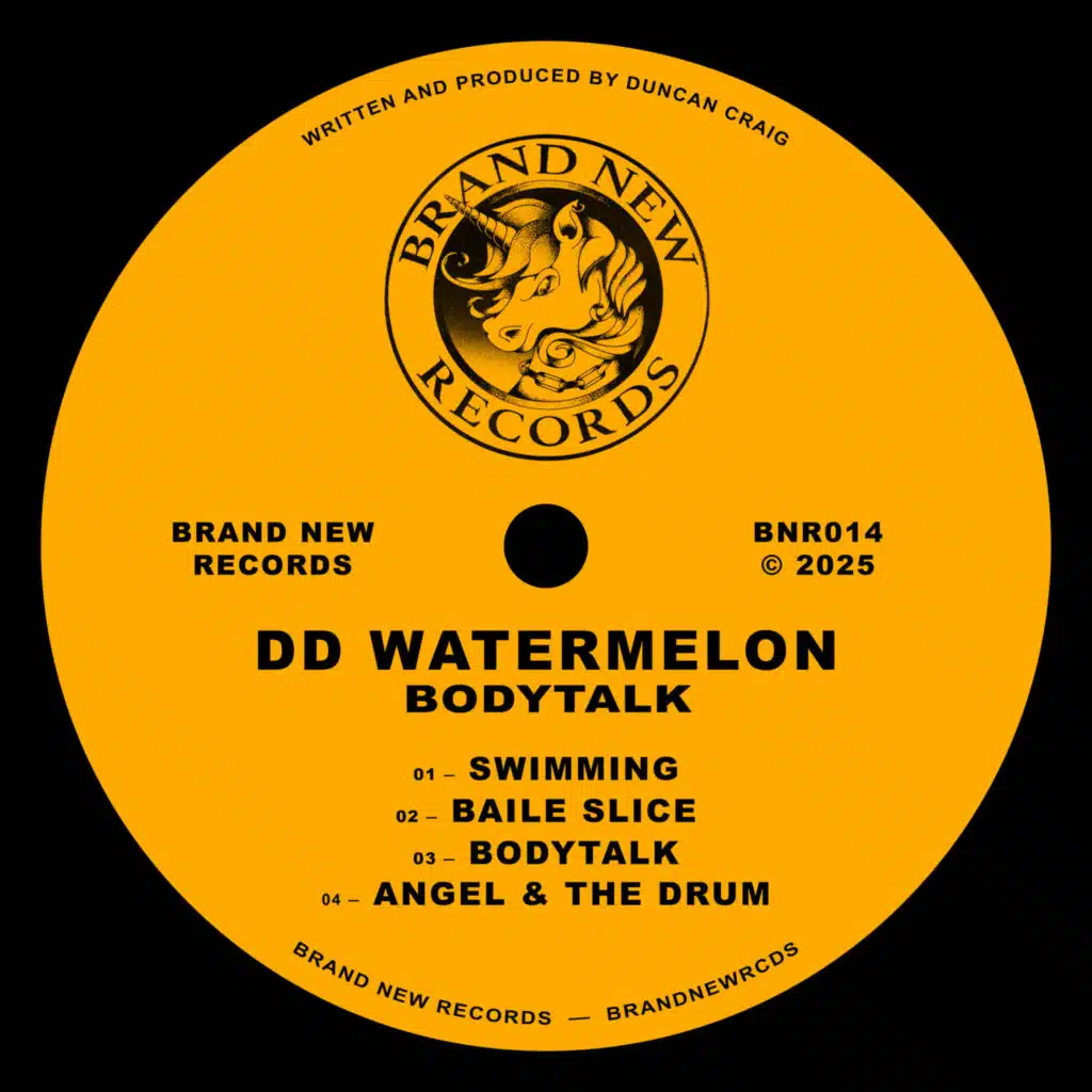DD Watermelon