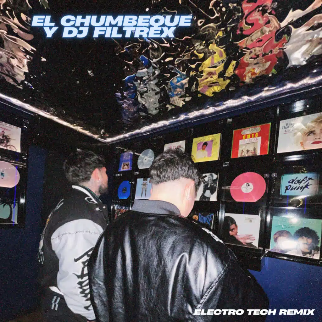 Electro Tech (Remix)