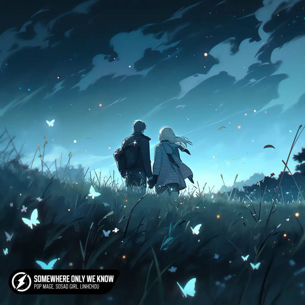 Somewhere Only We Know