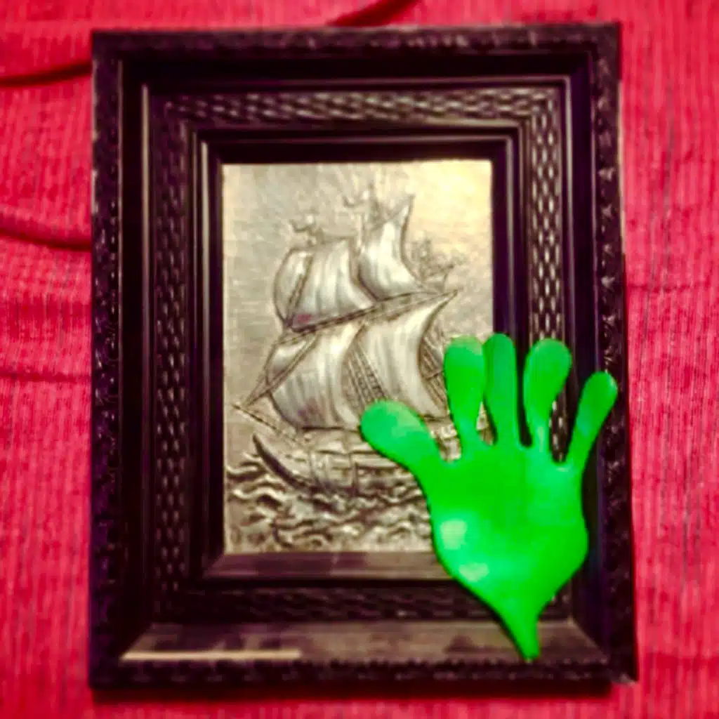 Naise Kud & Hugo Calcio