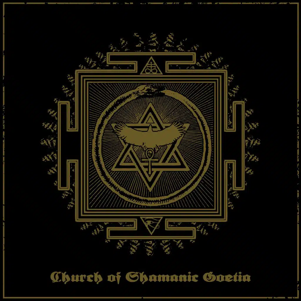 Church of Shamanic Goetia