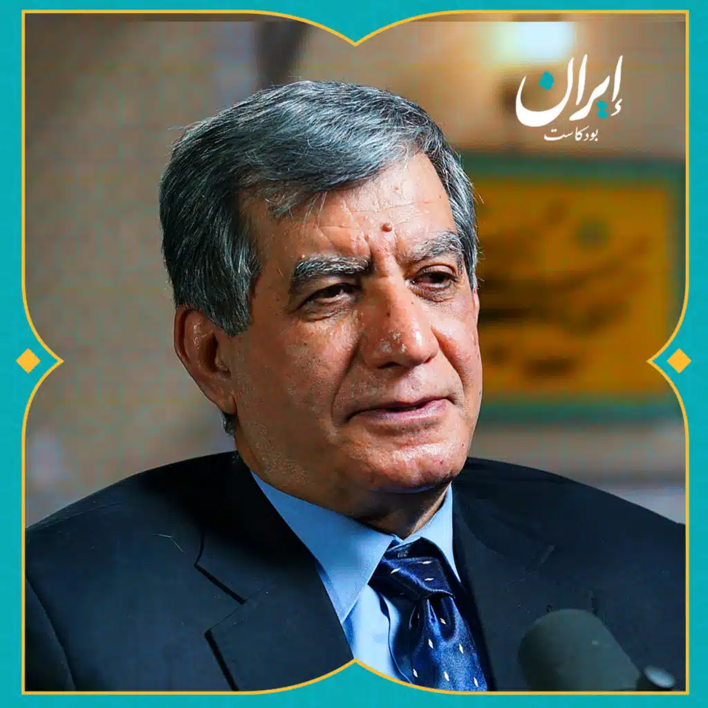 من هم عرب إيران وكيف يعيشون؟ مسيرة حياة مؤرخ أهوازي | إيران بودكاست