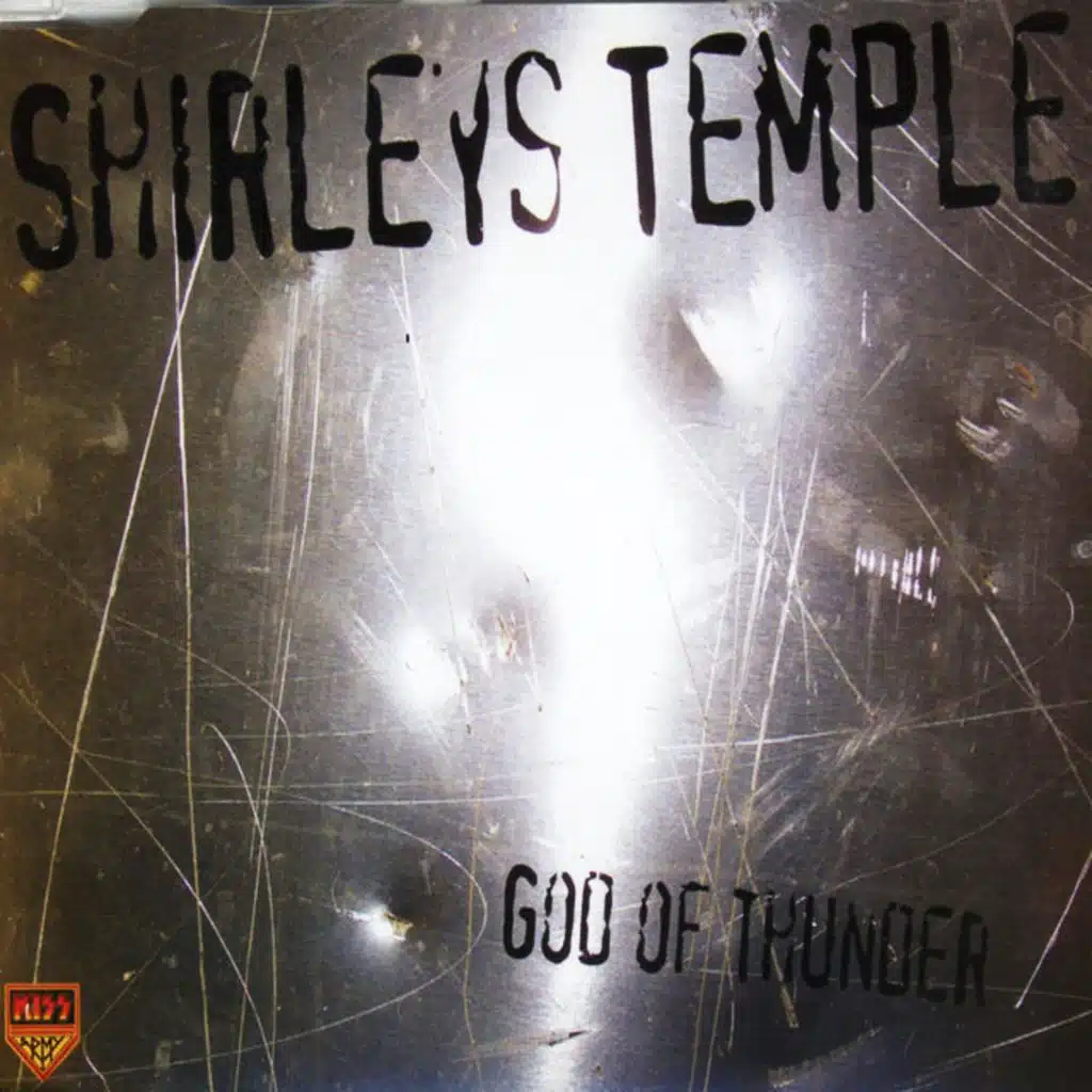 Shirleys Temple