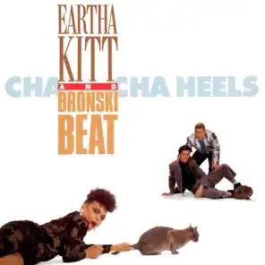 Cha Cha Heels (Radio Version)