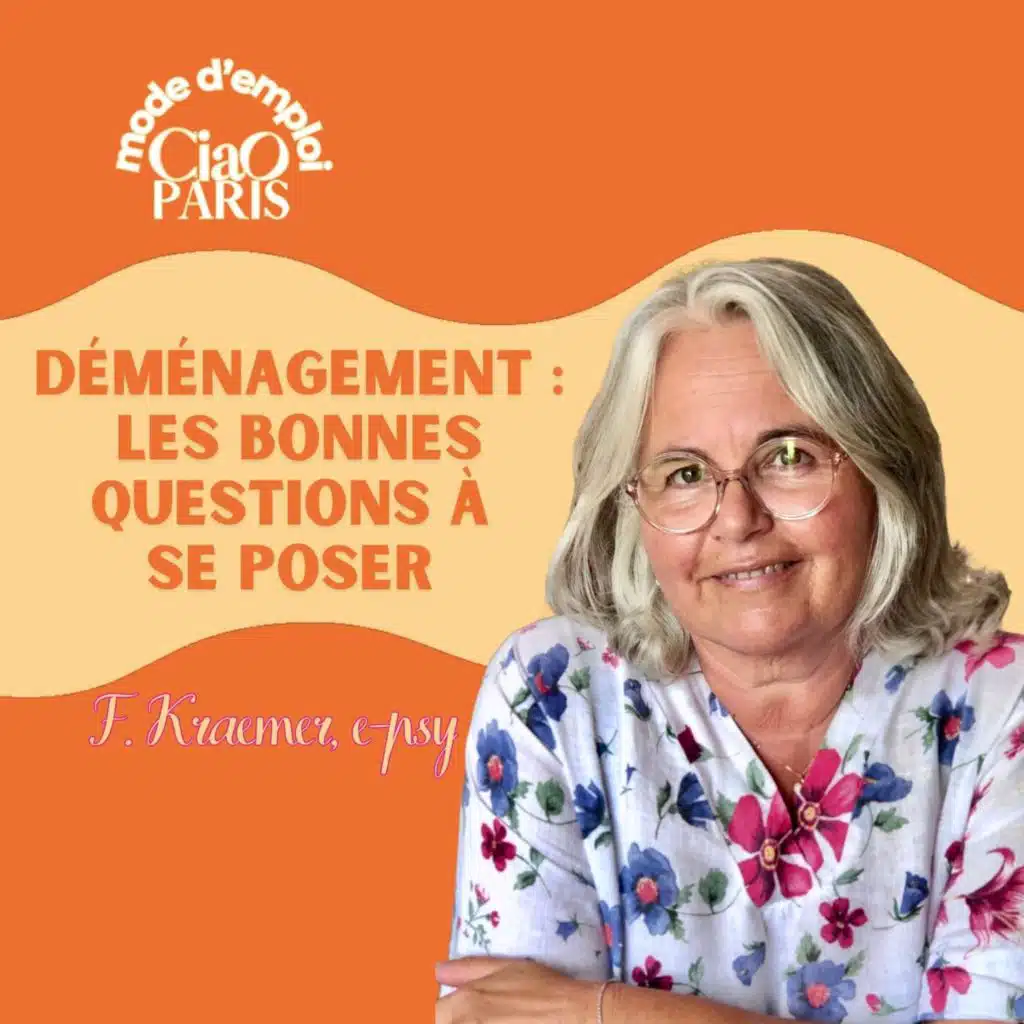 005-Fabienne Kraemer, e-psy : Quitter Paris, les bonnes questions à se poser