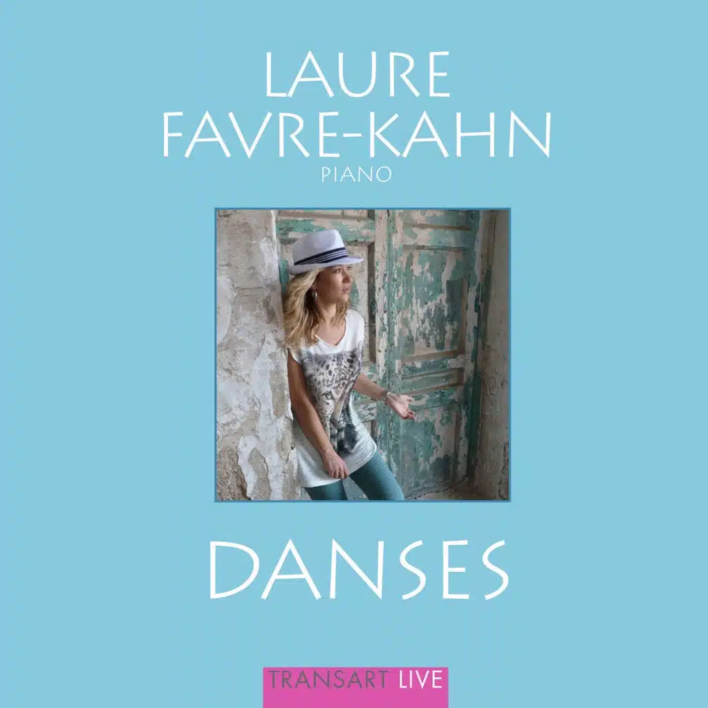 Laure Favre-Kahn