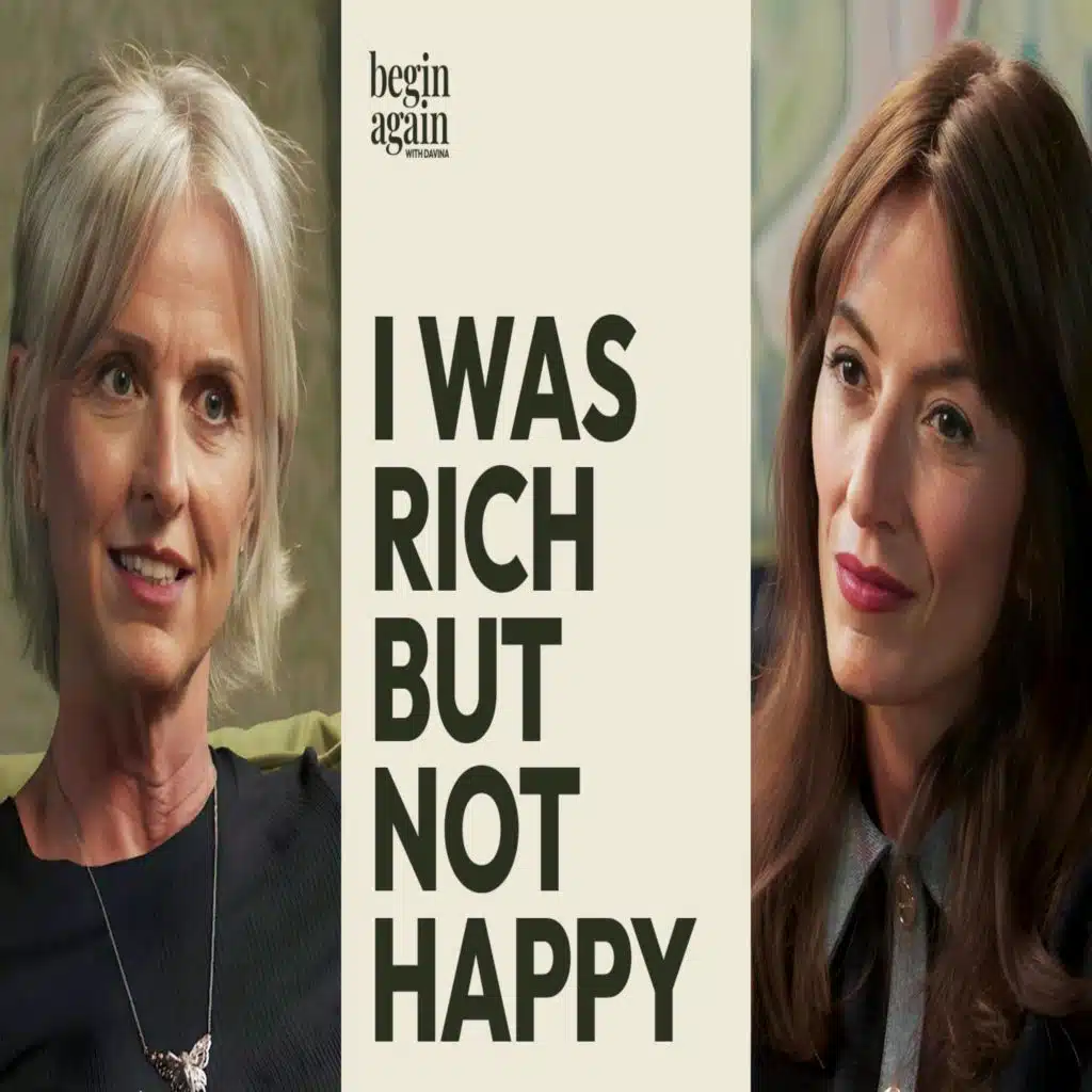 Veganism Saved My Life! How I Stopped Drinking. I Wasn’t Happy. Gail McNeill.