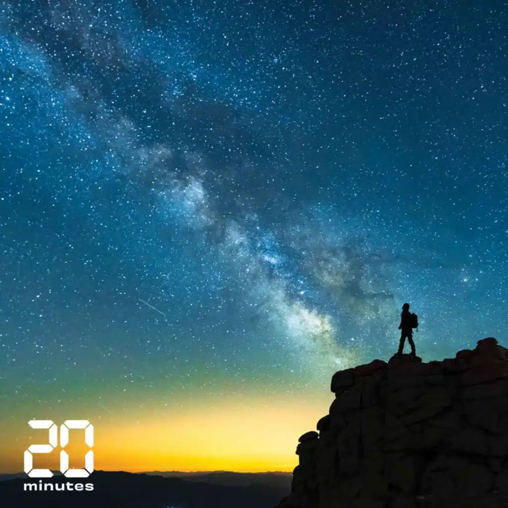 Les mystères de la Voie lactée (alias notre galaxie) révélés