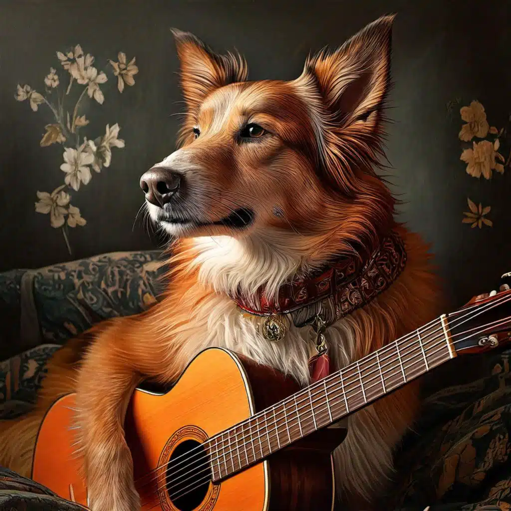 Strings for Fetch
